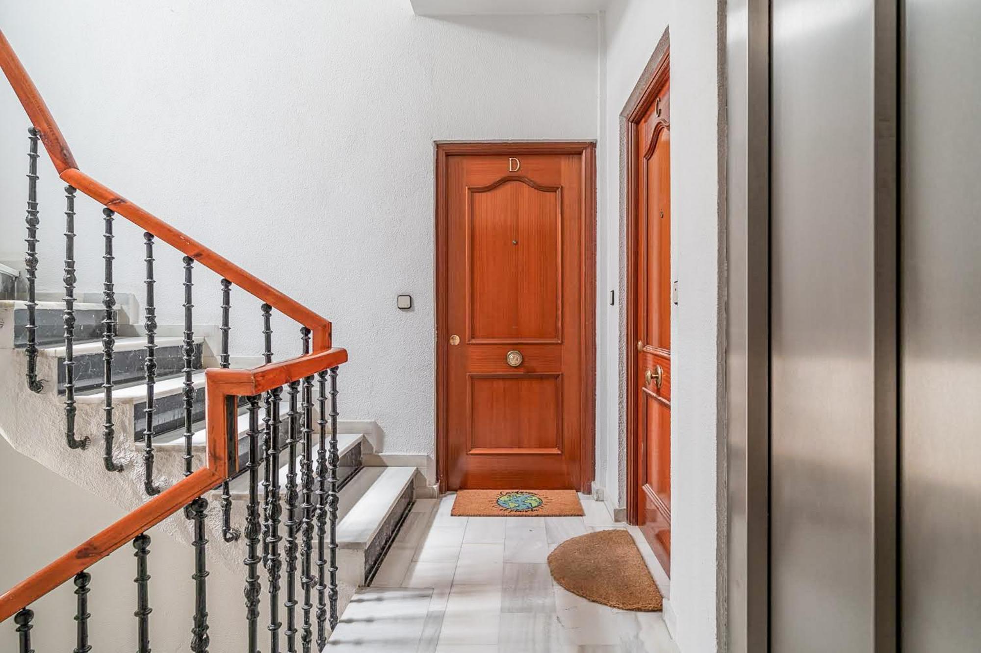 Grx Gran Via Catedral Apartman Granada Kültér fotó